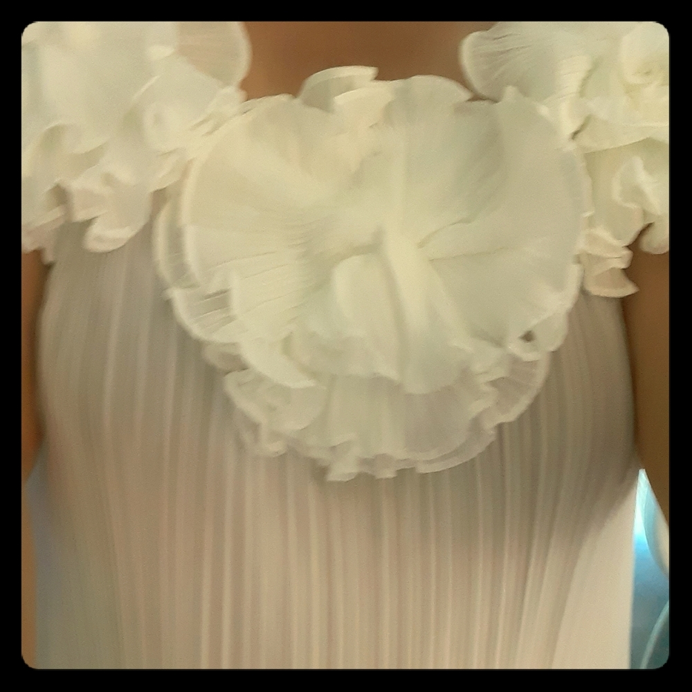 Womans blouse